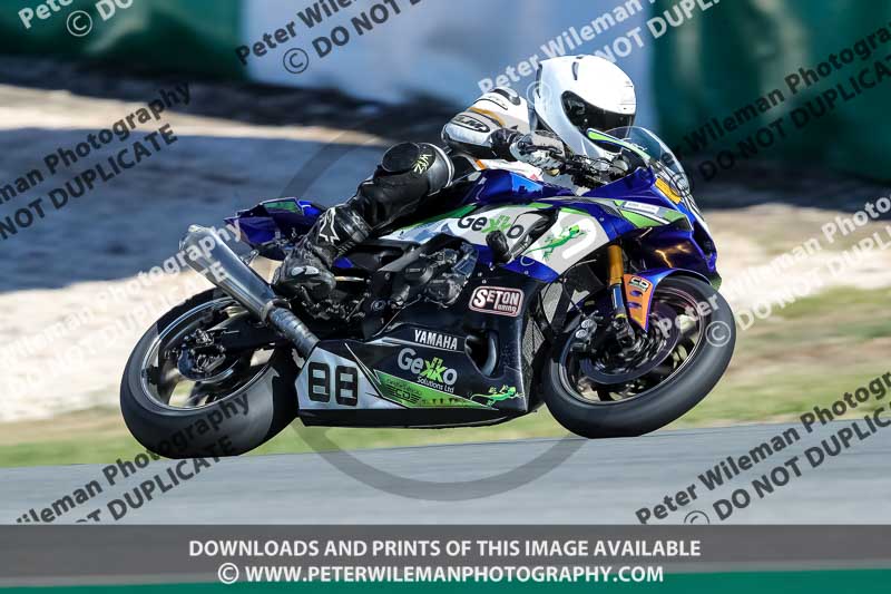 motorbikes;no limits;october 2019;peter wileman photography;portimao;portugal;trackday digital images